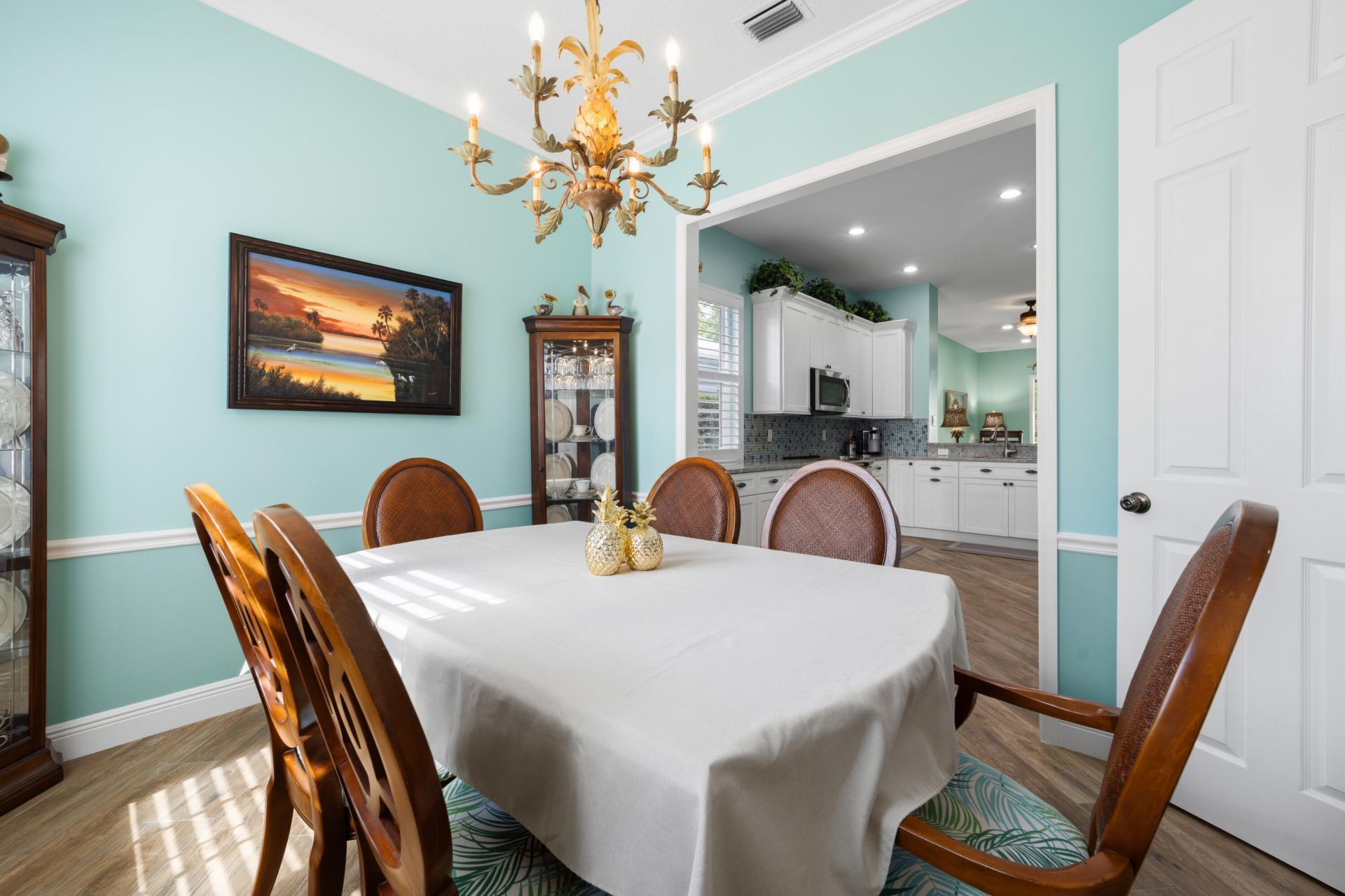1822 SW Willowbend Lane, Palm City, FL 34990 Photo