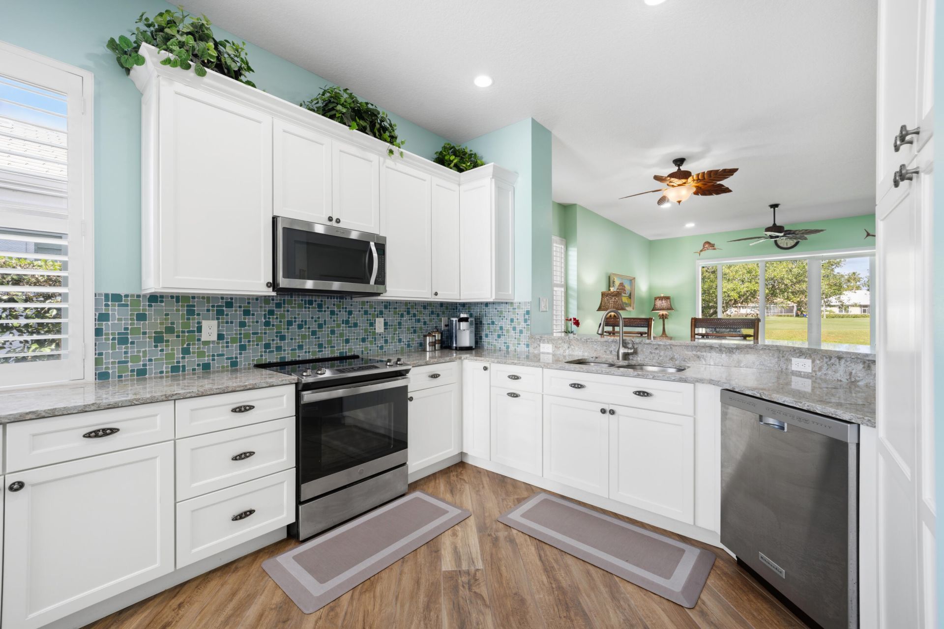 1822 SW Willowbend Lane, Palm City, FL 34990 Photo