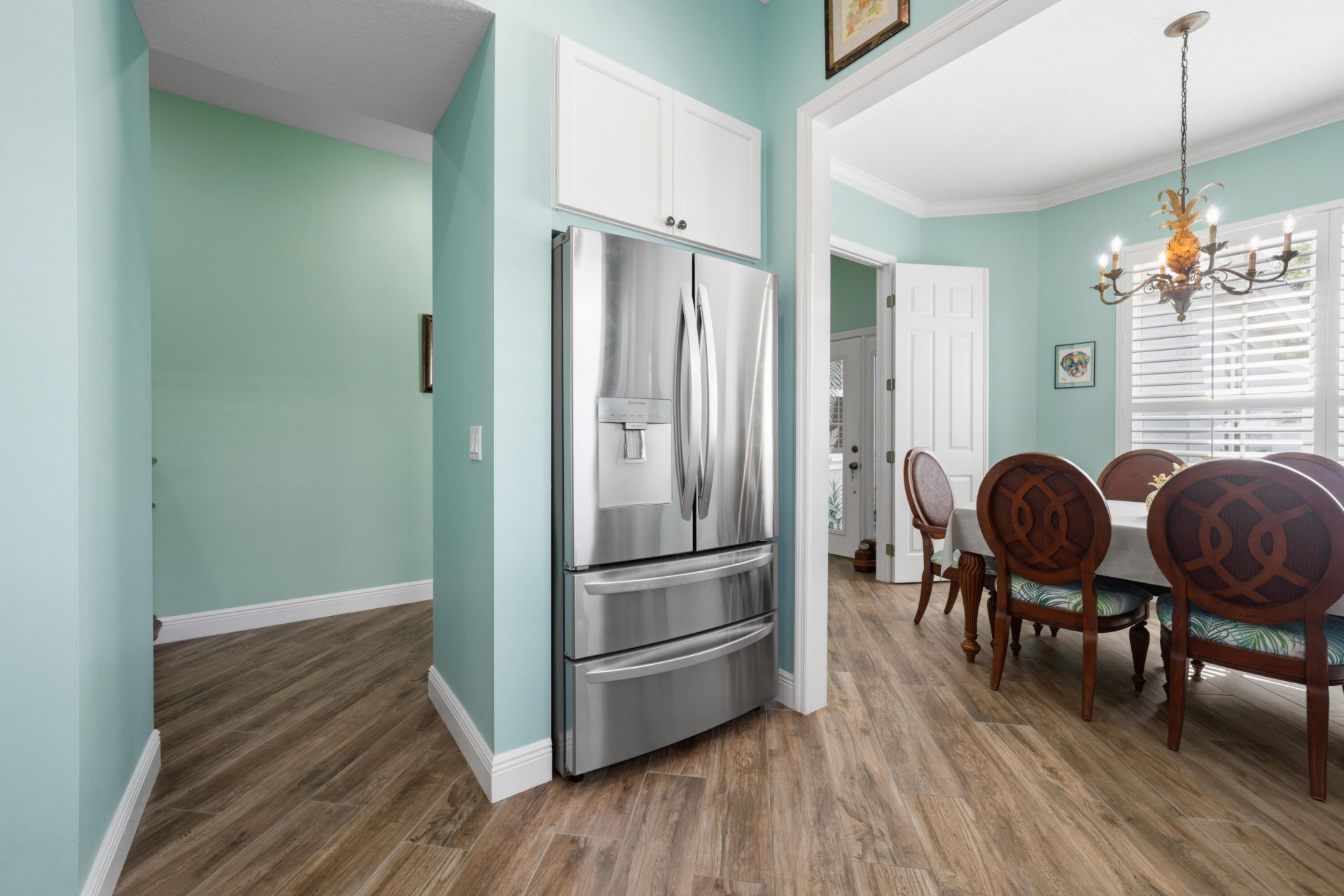 1822 SW Willowbend Lane, Palm City, FL 34990 Photo