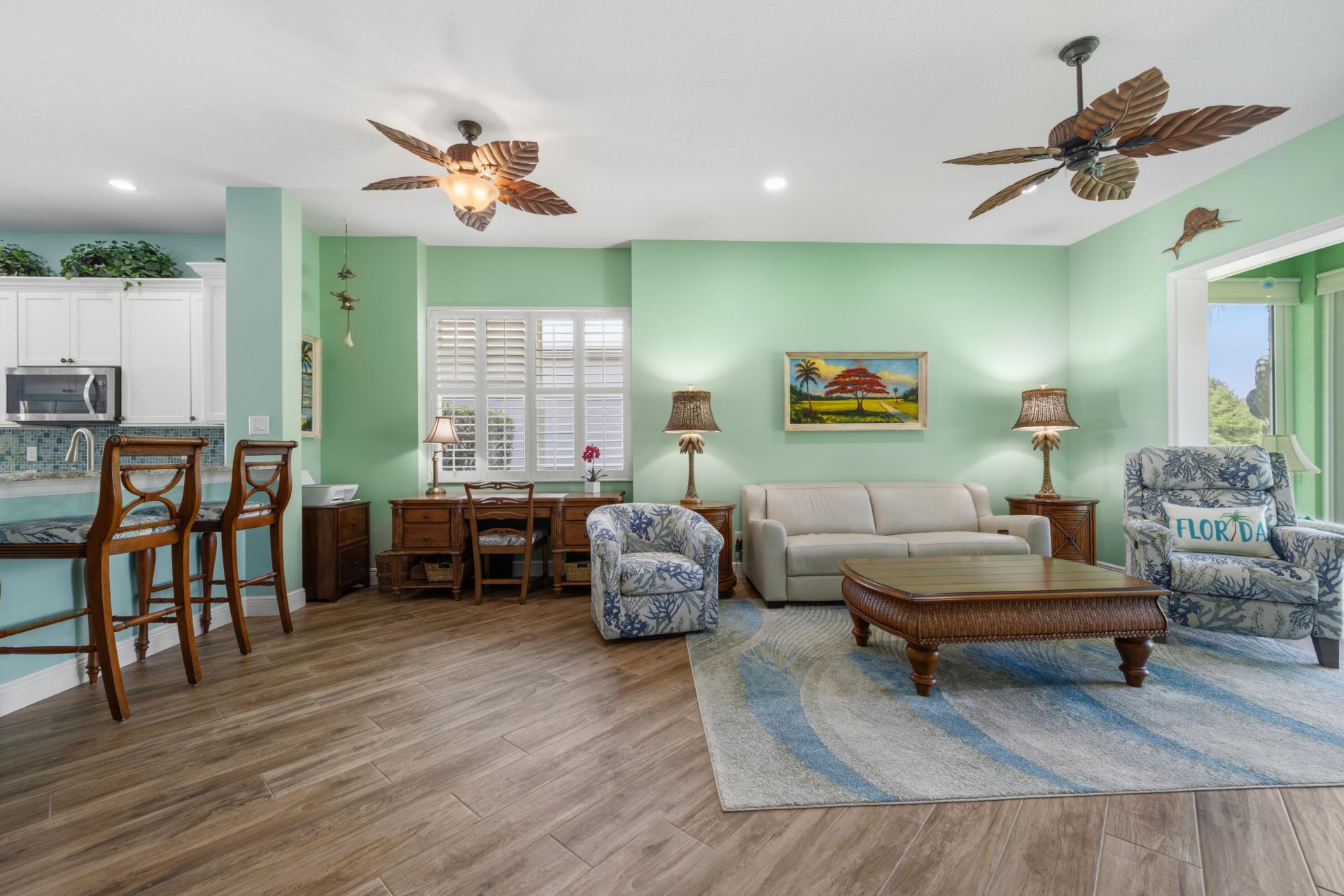 1822 SW Willowbend Lane, Palm City, FL 34990 Photo