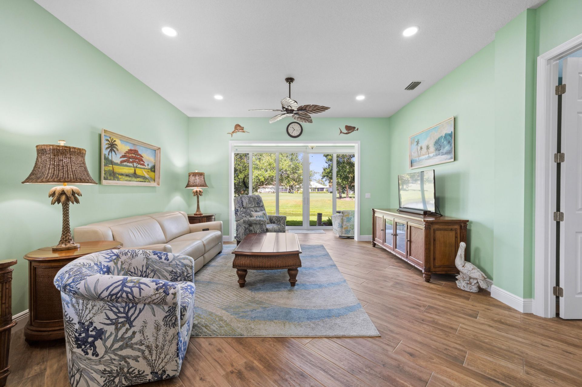1822 SW Willowbend Lane, Palm City, FL 34990 Photo
