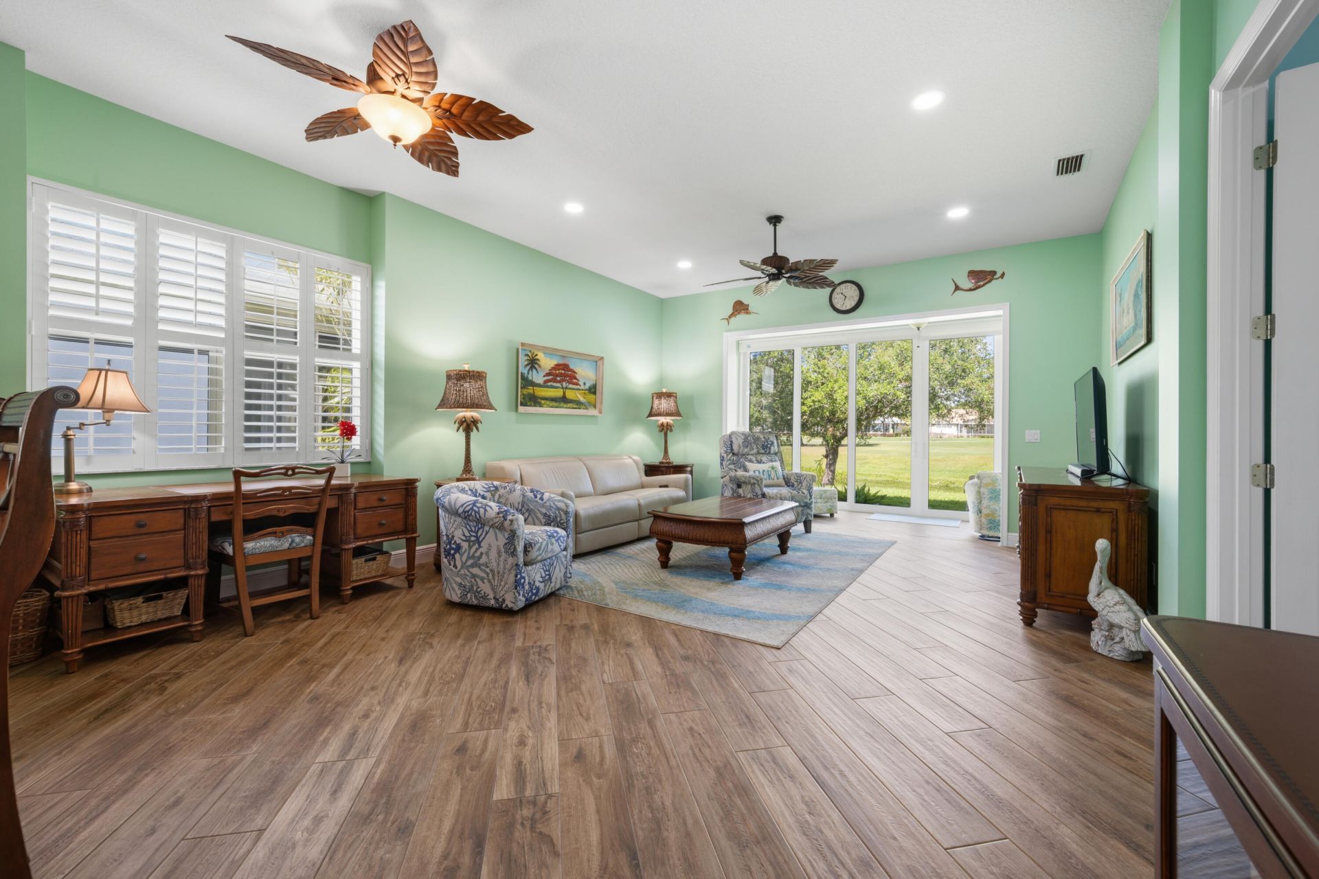1822 SW Willowbend Lane, Palm City, FL 34990 Photo