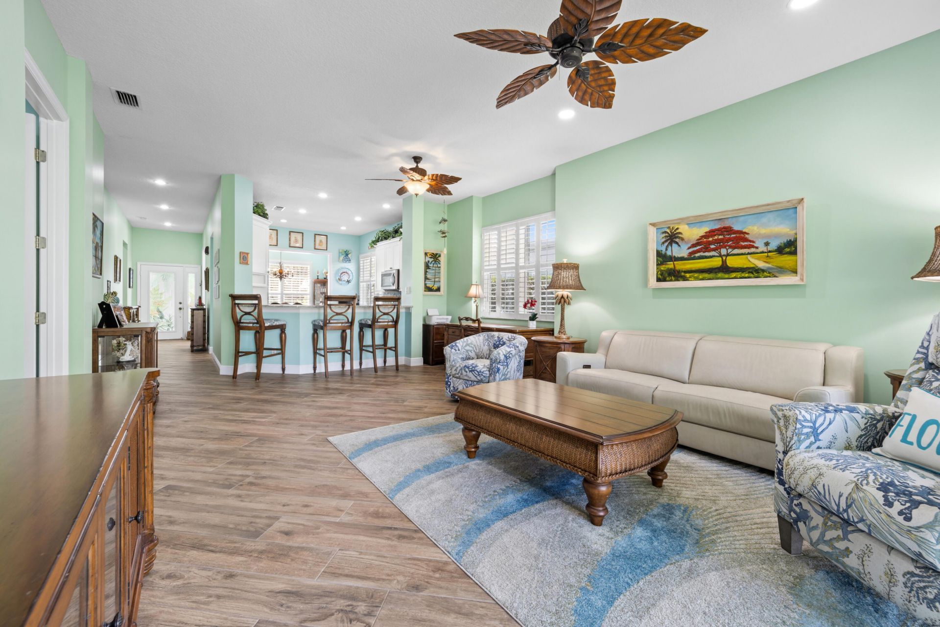 1822 SW Willowbend Lane, Palm City, FL 34990 Photo