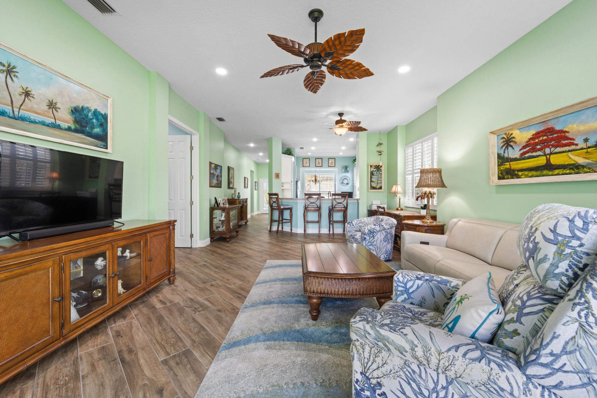 1822 SW Willowbend Lane, Palm City, FL 34990 Photo