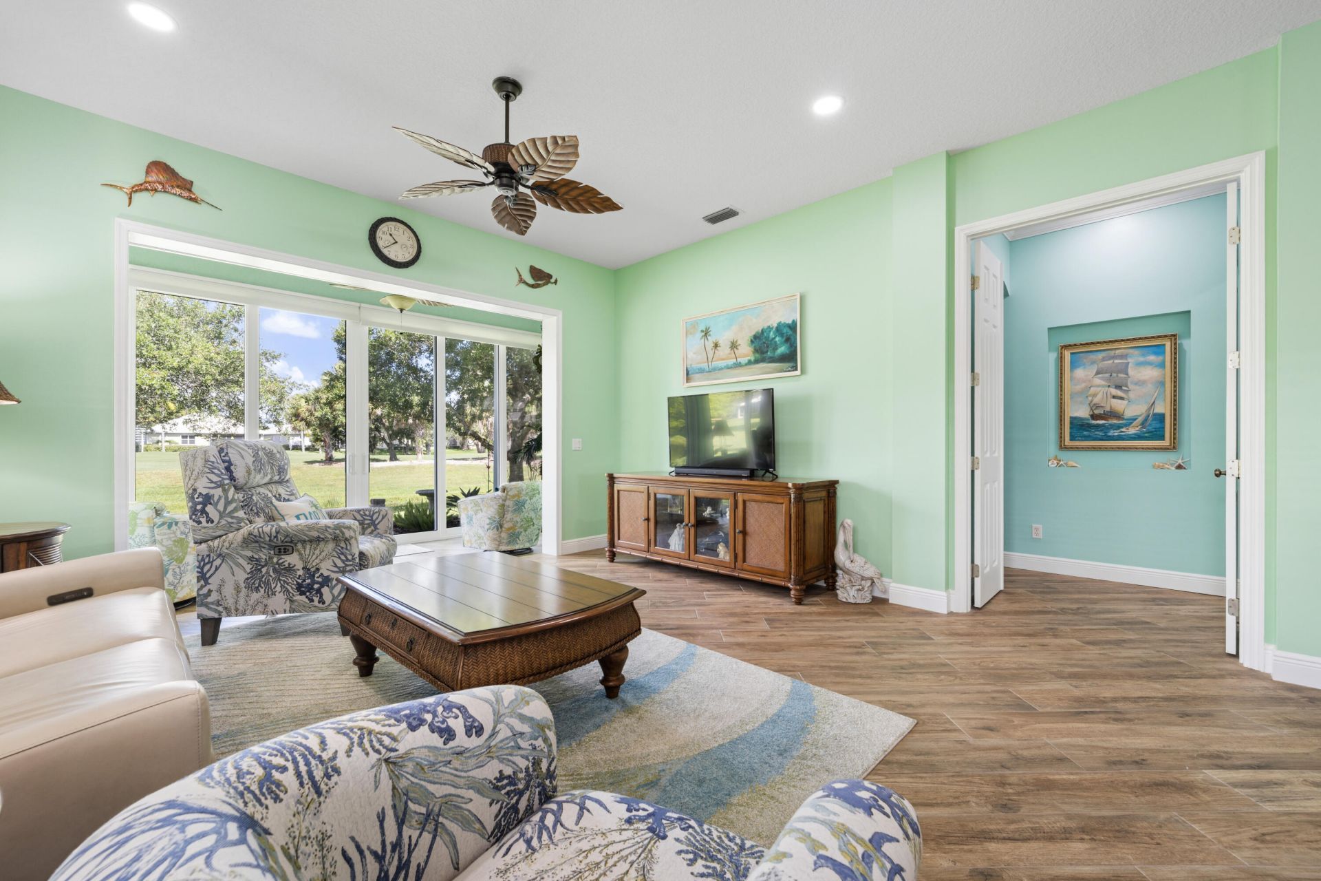 1822 SW Willowbend Lane, Palm City, FL 34990 Photo
