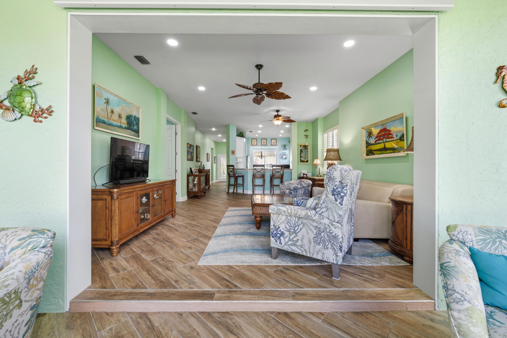 1822 SW Willowbend Lane, Palm City, FL 34990 Photo