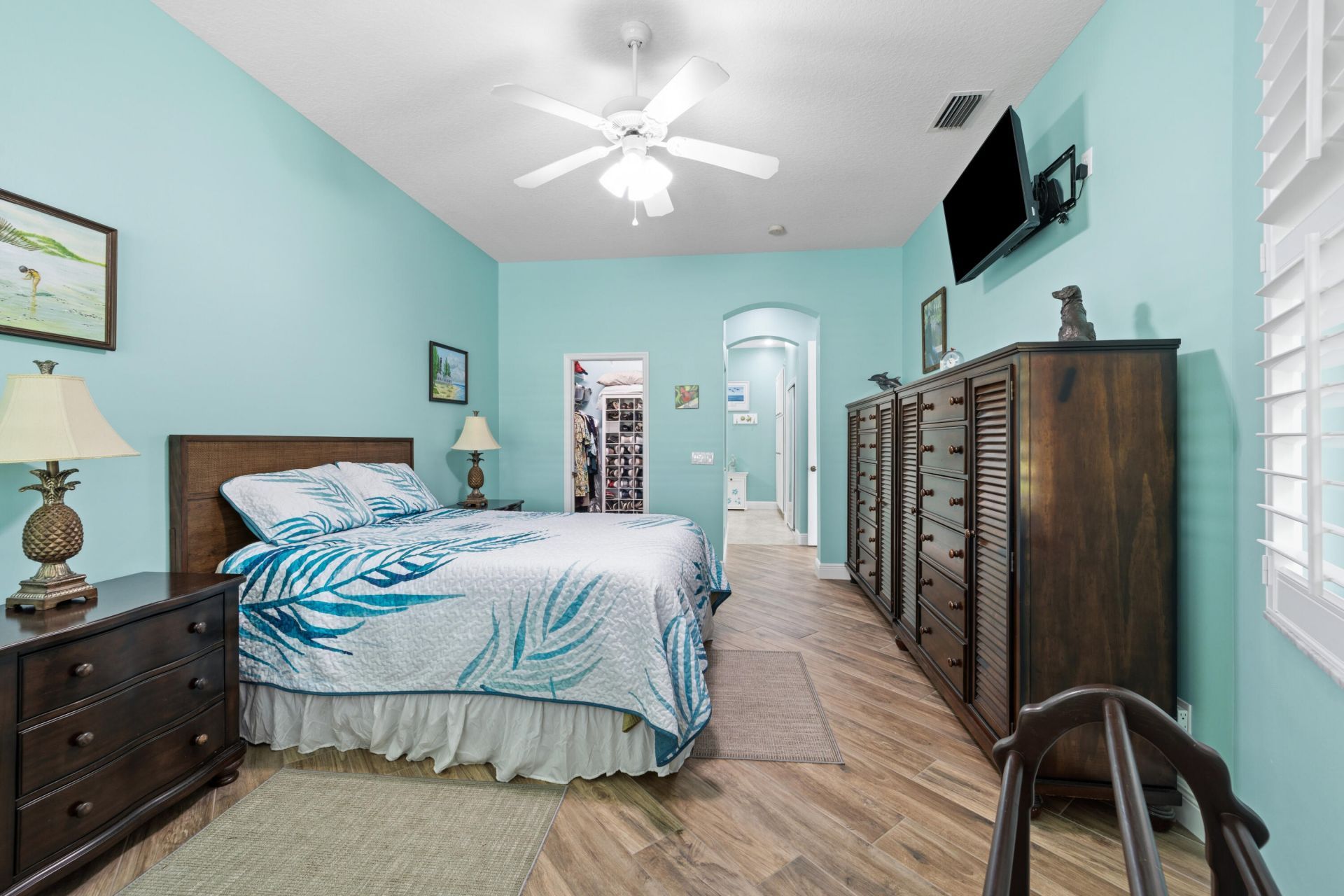 1822 SW Willowbend Lane, Palm City, FL 34990 Photo