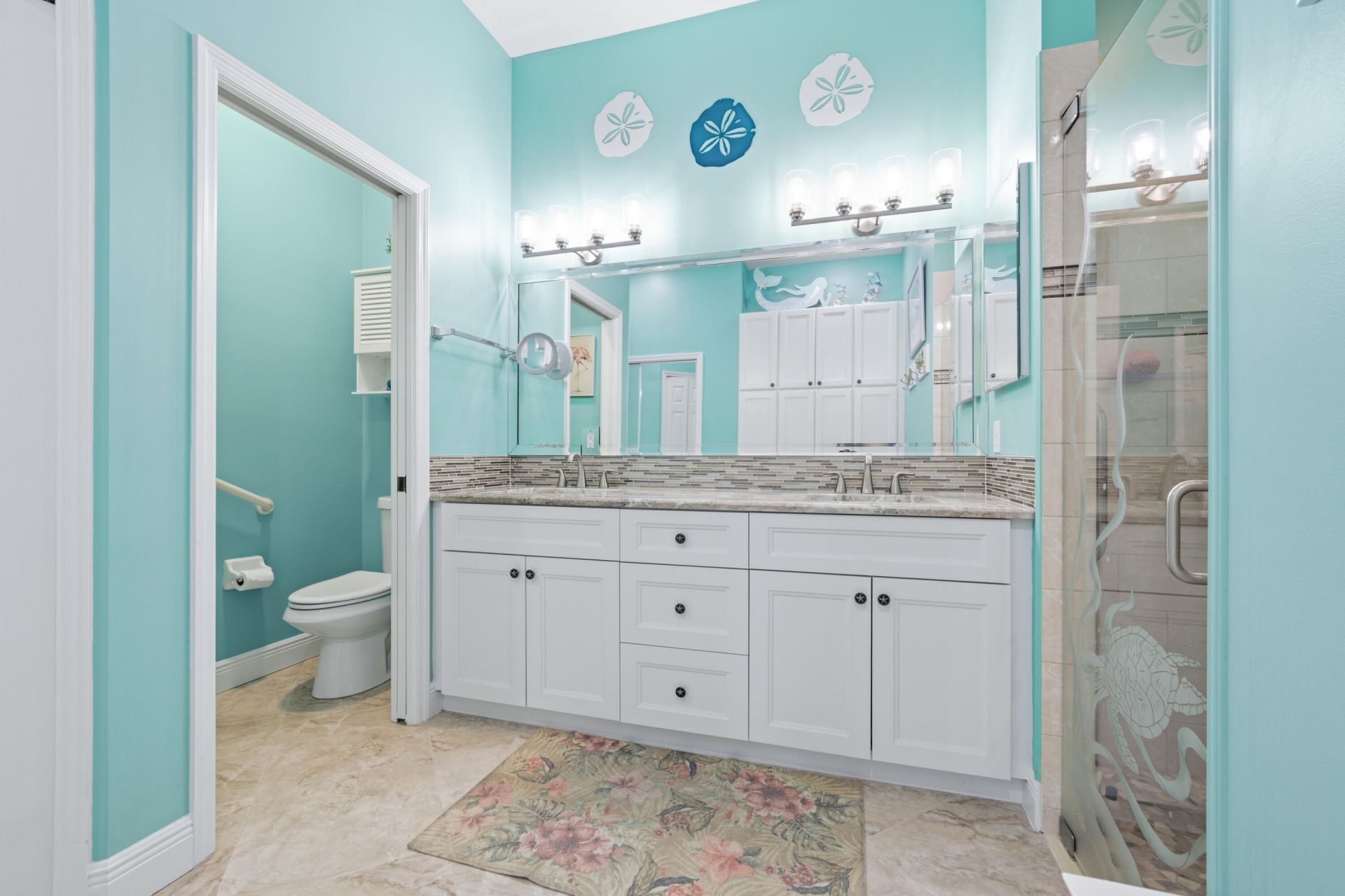 1822 SW Willowbend Lane, Palm City, FL 34990 Photo