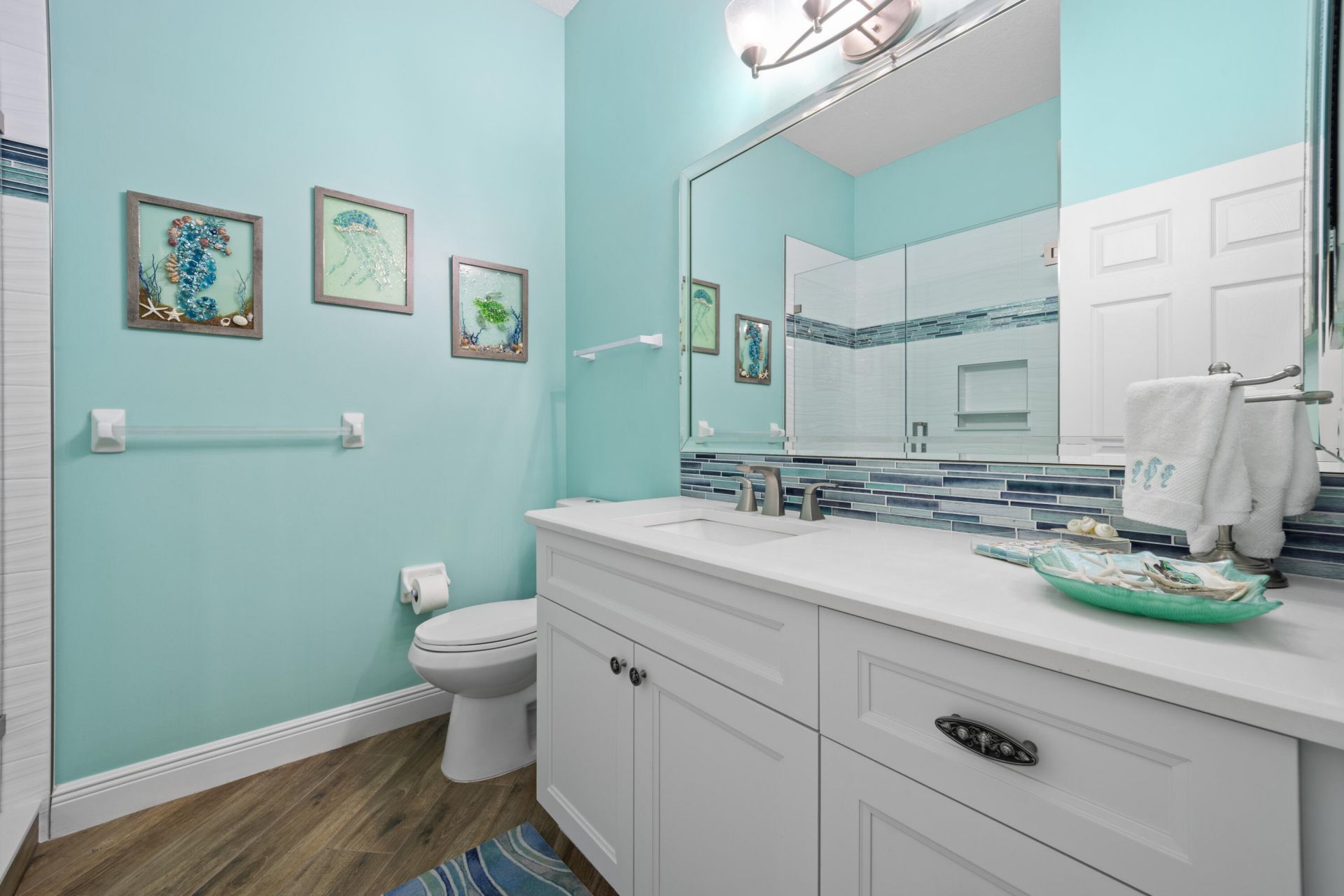 1822 SW Willowbend Lane, Palm City, FL 34990 Photo