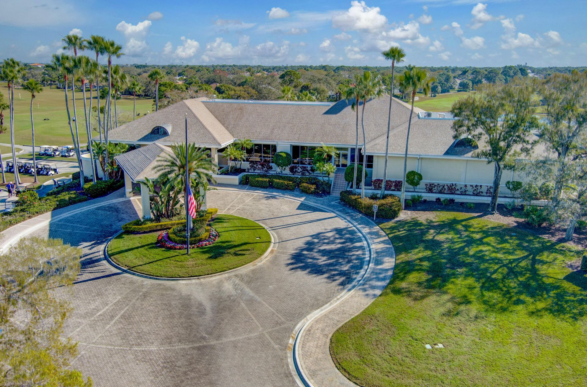 1822 SW Willowbend Lane, Palm City, FL 34990 Photo