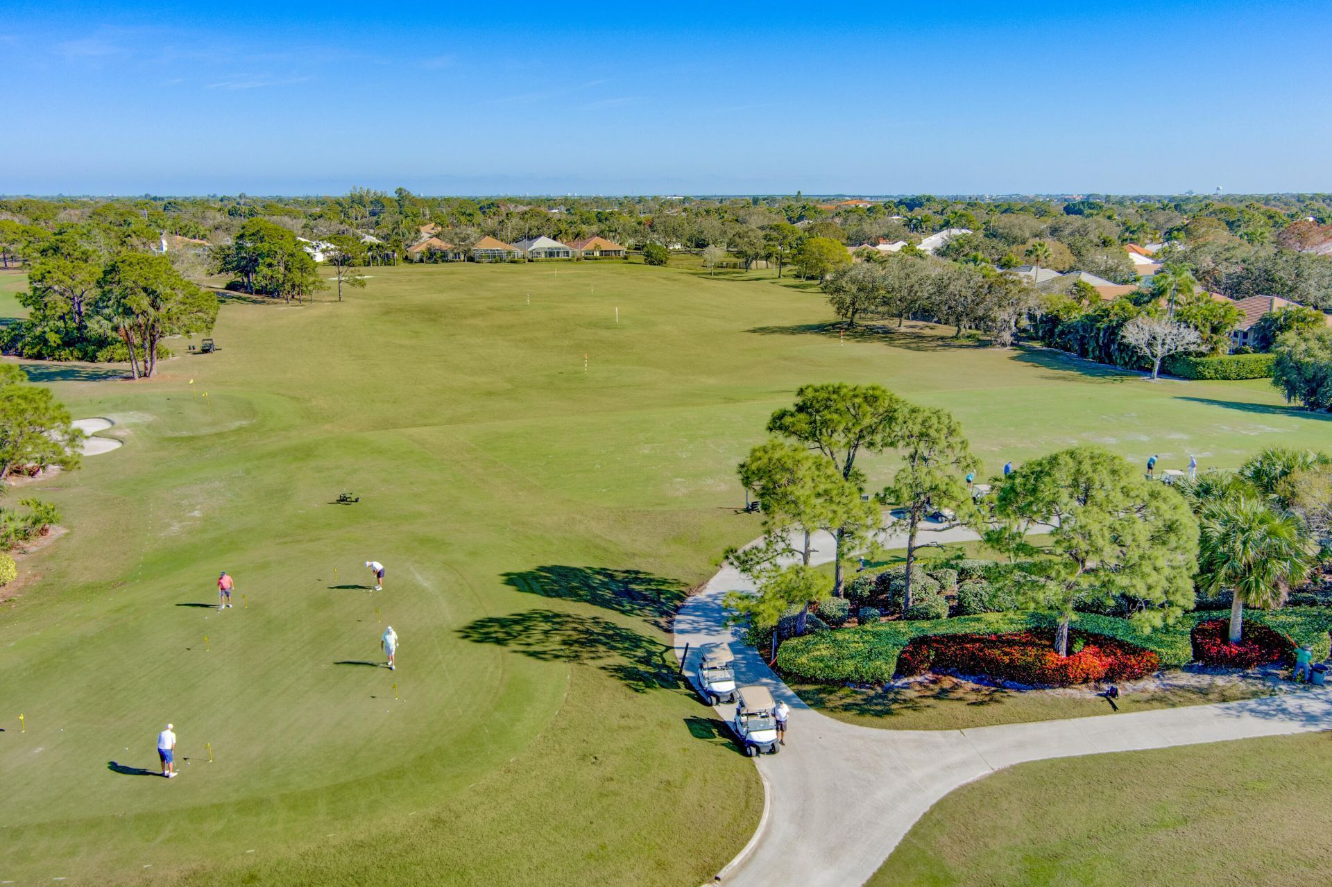1822 SW Willowbend Lane, Palm City, FL 34990 Photo