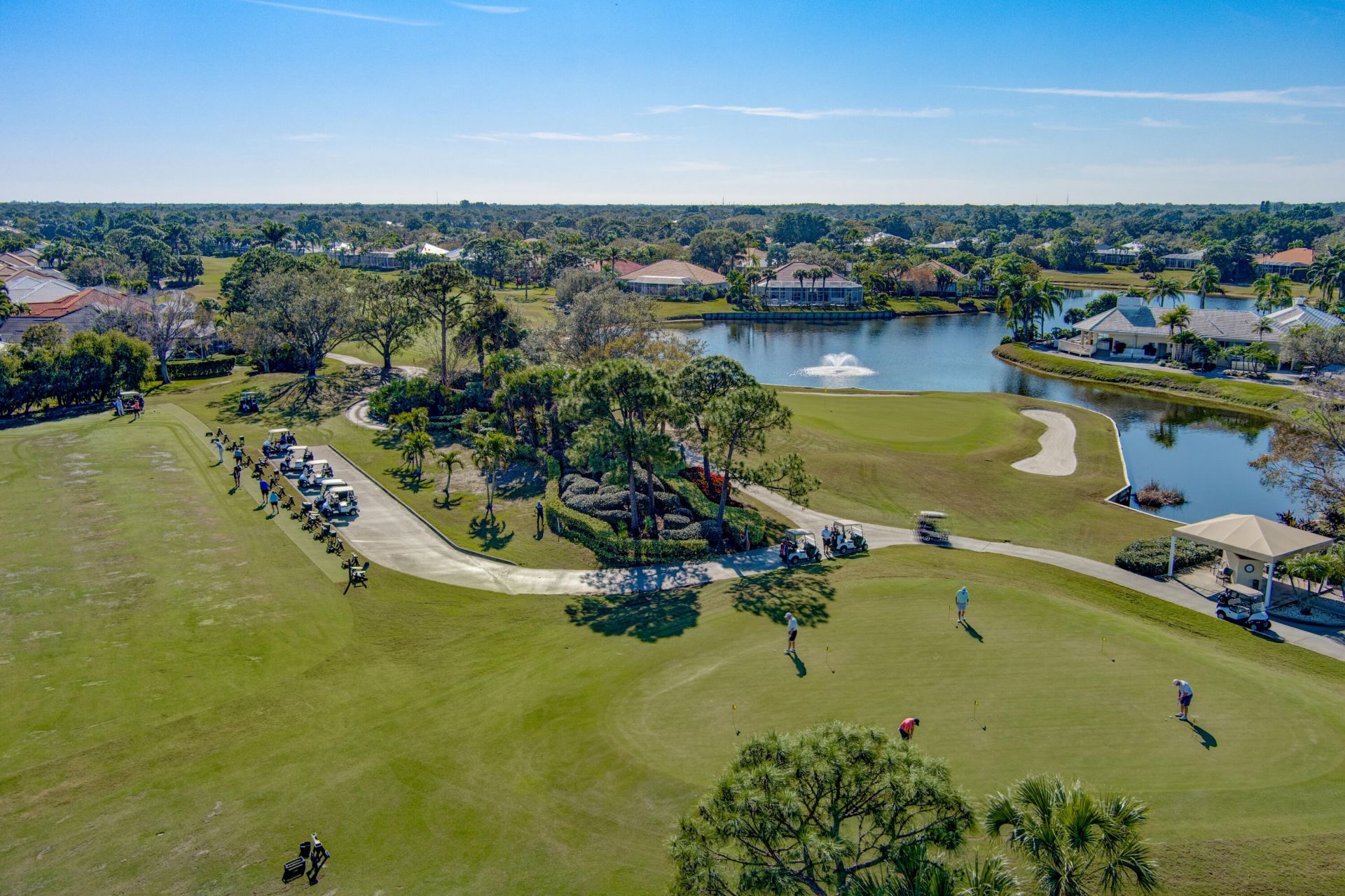 1822 SW Willowbend Lane, Palm City, FL 34990 Photo