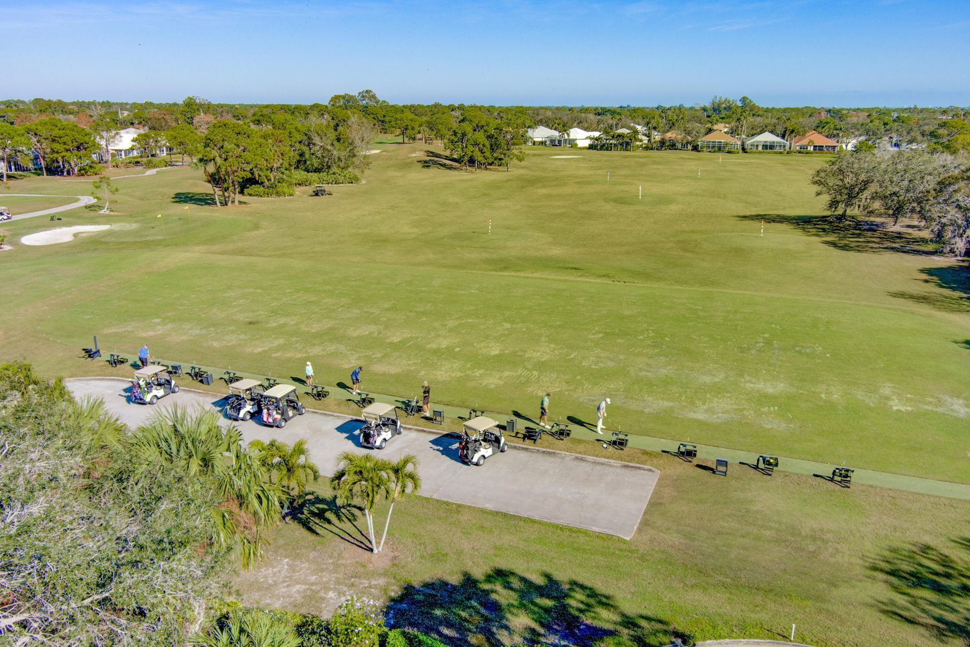 1822 SW Willowbend Lane, Palm City, FL 34990 Photo