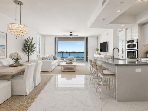 1 Water Club Way, Unit 604, North Palm Beach, FL 33408