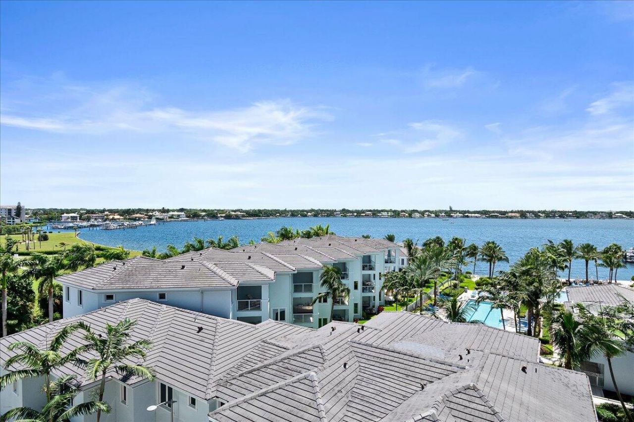 1 Water Club Way, Unit 604, North Palm Beach, FL 33408 Photo