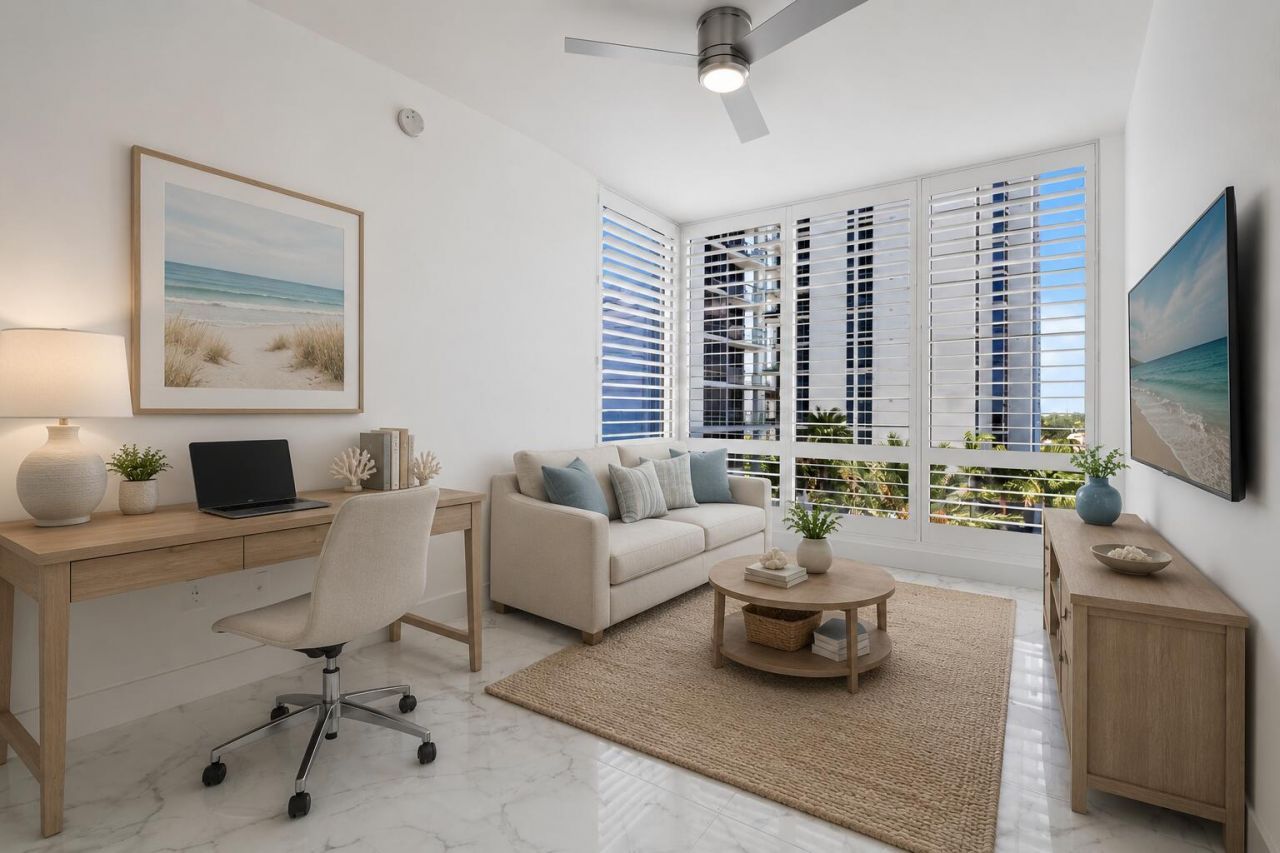 1 Water Club Way, Unit 604, North Palm Beach, FL 33408 Photo