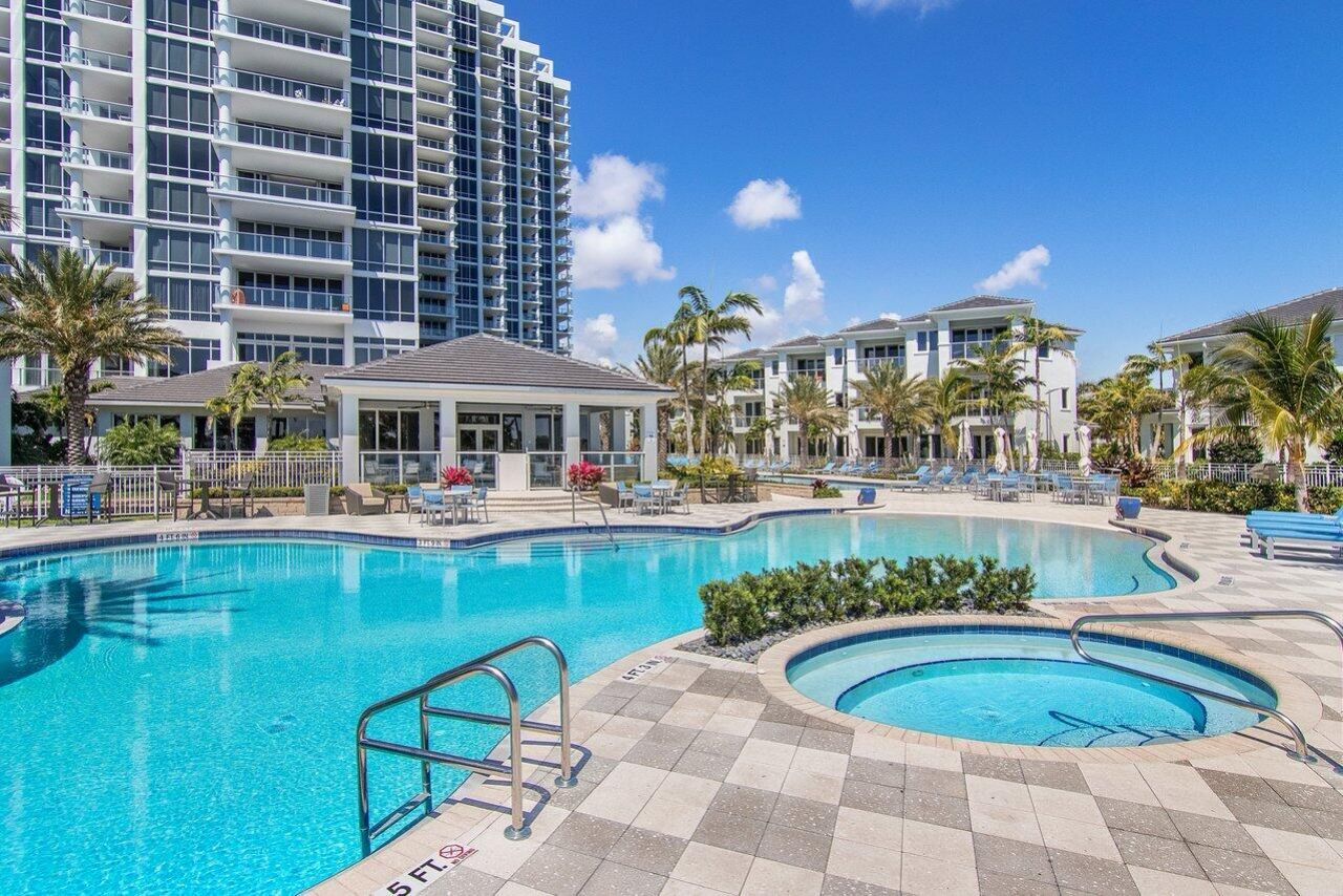 1 Water Club Way, Unit 604, North Palm Beach, FL 33408 Photo
