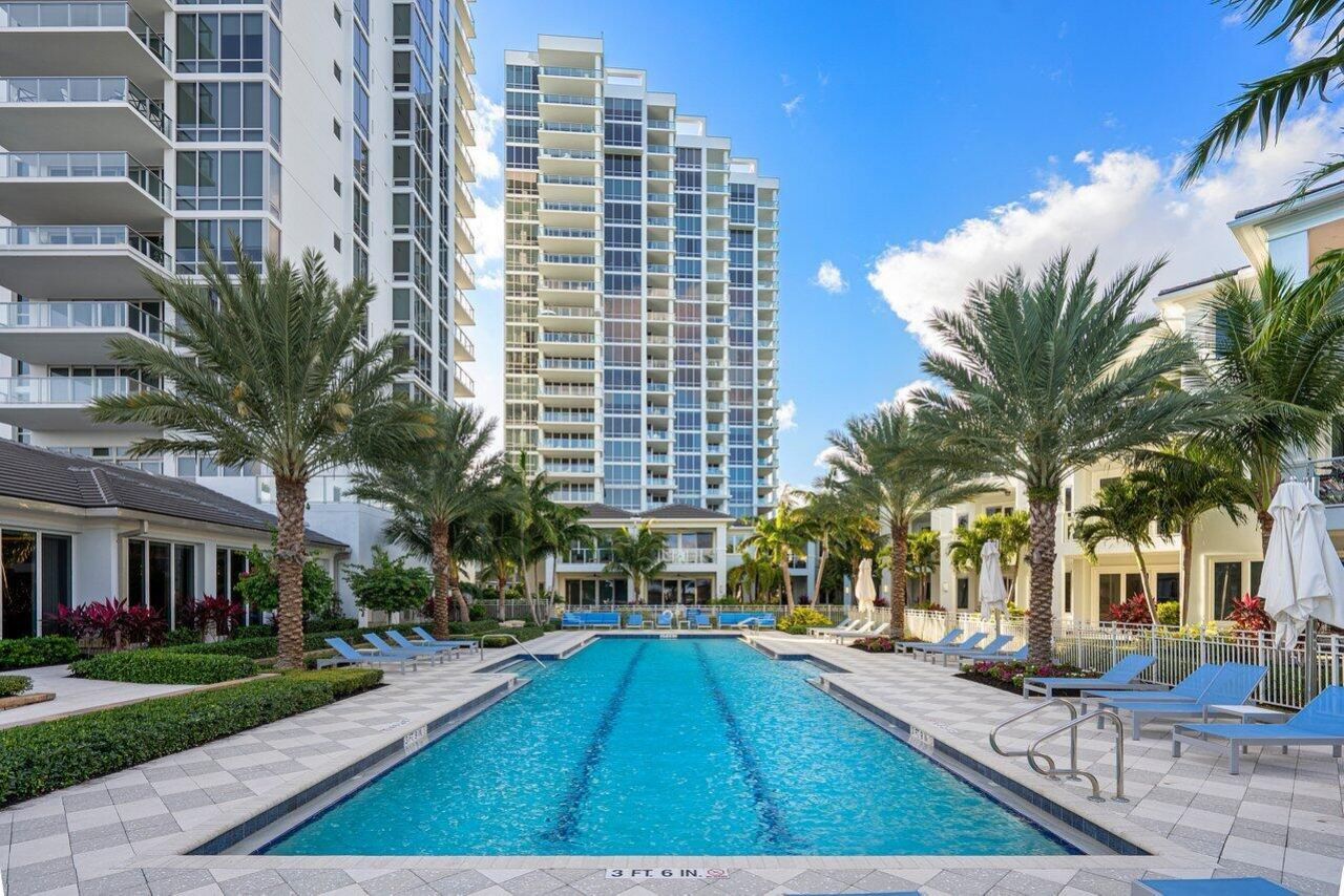 1 Water Club Way, Unit 604, North Palm Beach, FL 33408 Photo