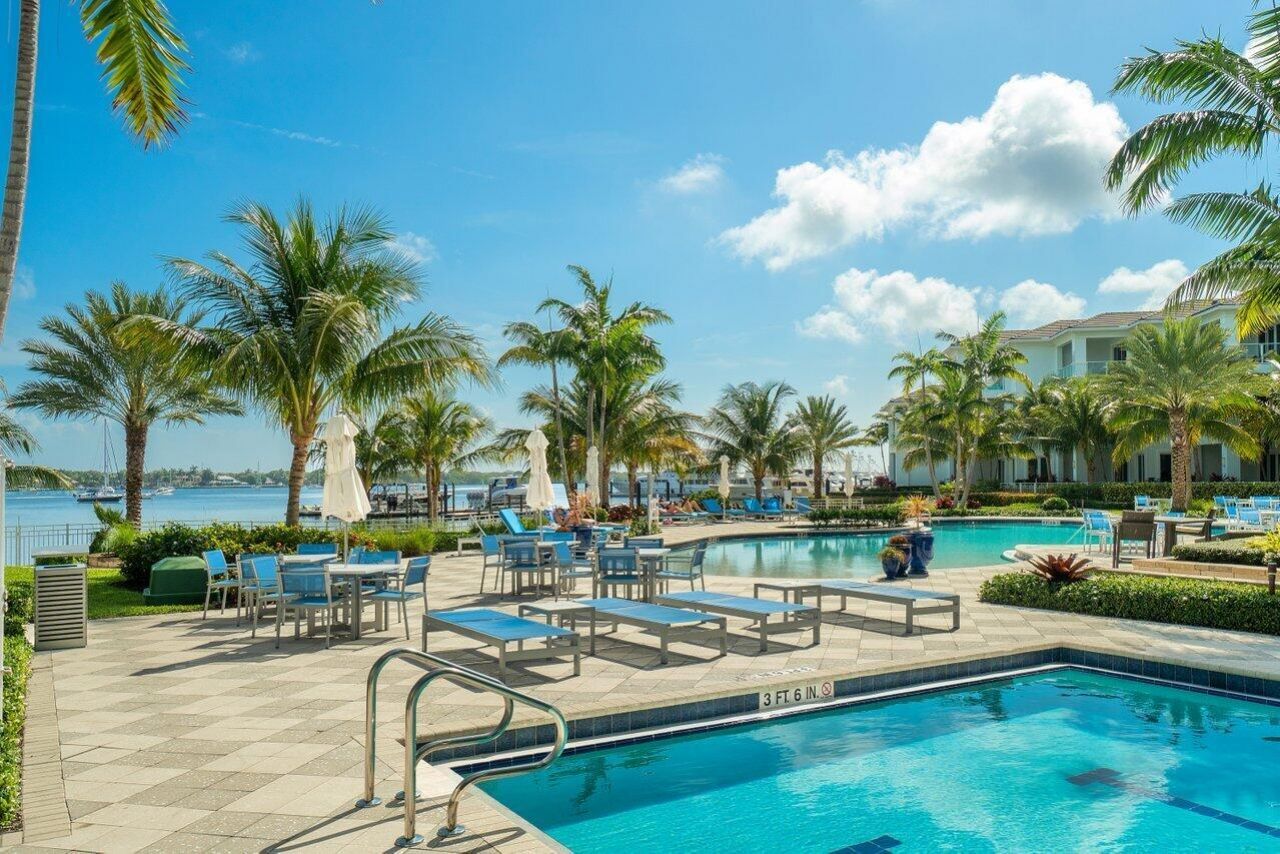 1 Water Club Way, Unit 604, North Palm Beach, FL 33408 Photo