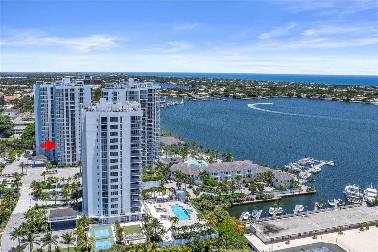 1 Water Club Way, Unit 604, North Palm Beach, FL 33408 Photo