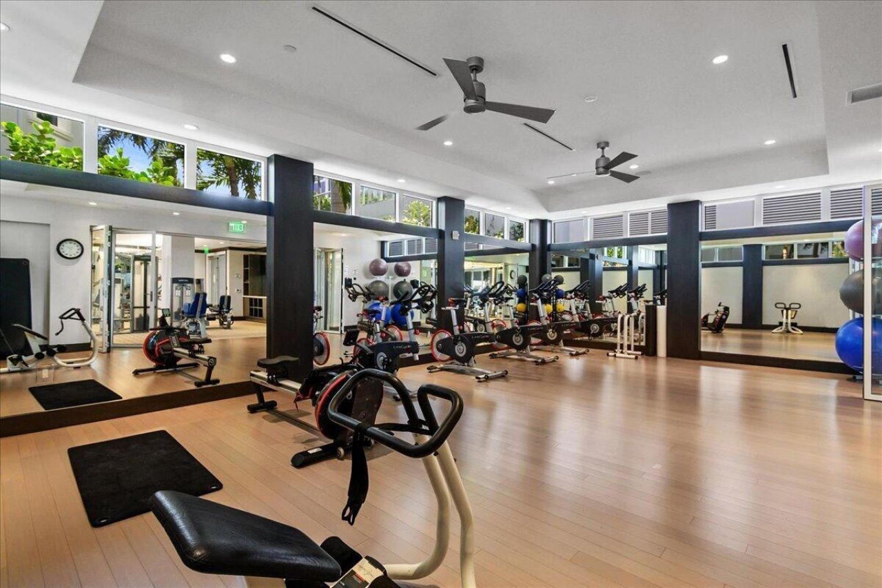 1 Water Club Way, Unit 604, North Palm Beach, FL 33408 Photo