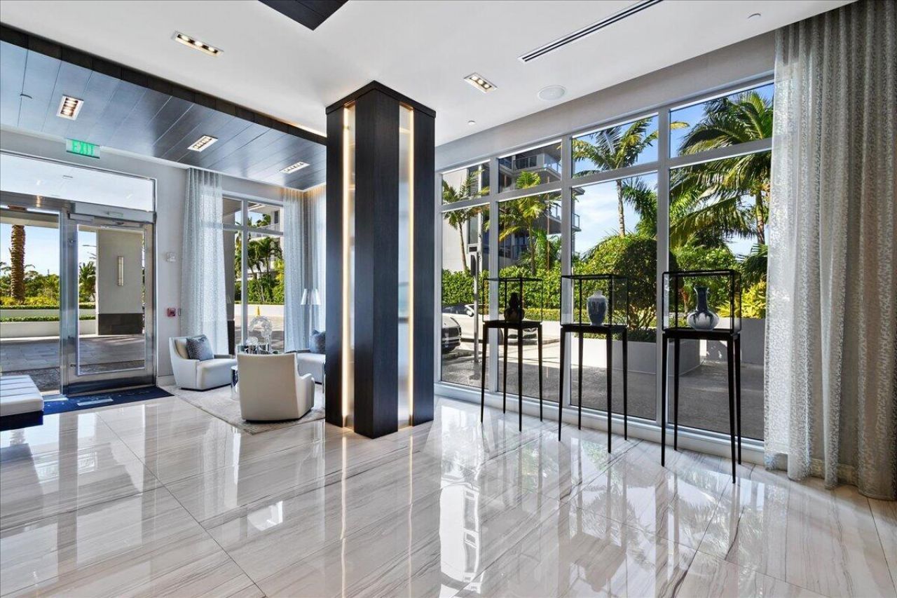 1 Water Club Way, Unit 604, North Palm Beach, FL 33408 Photo