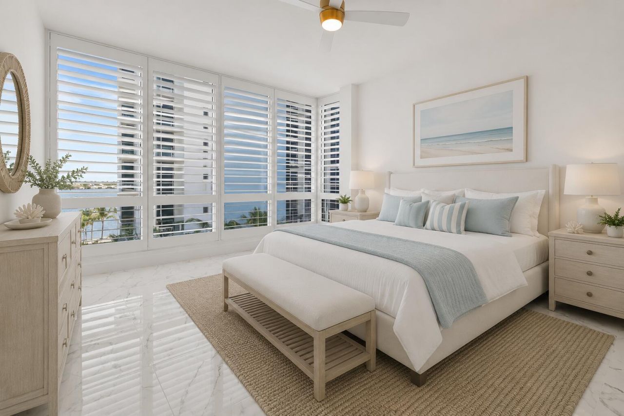 1 Water Club Way, Unit 604, North Palm Beach, FL 33408 Photo