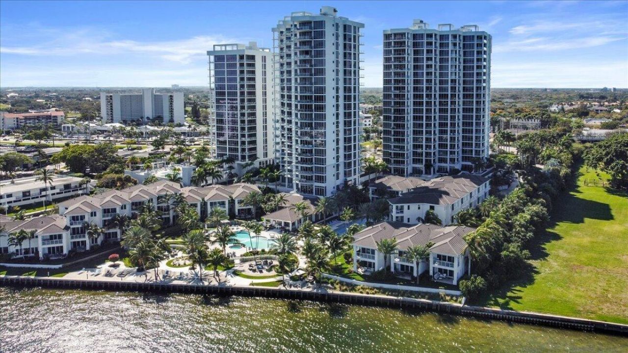 1 Water Club Way, Unit 604, North Palm Beach, FL 33408 Photo