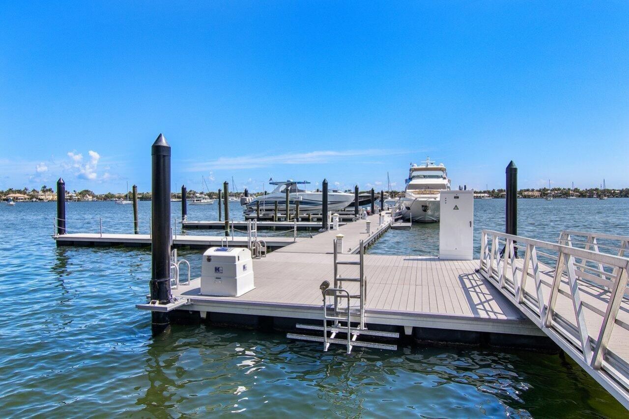 1 Water Club Way, Unit 604, North Palm Beach, FL 33408 Photo