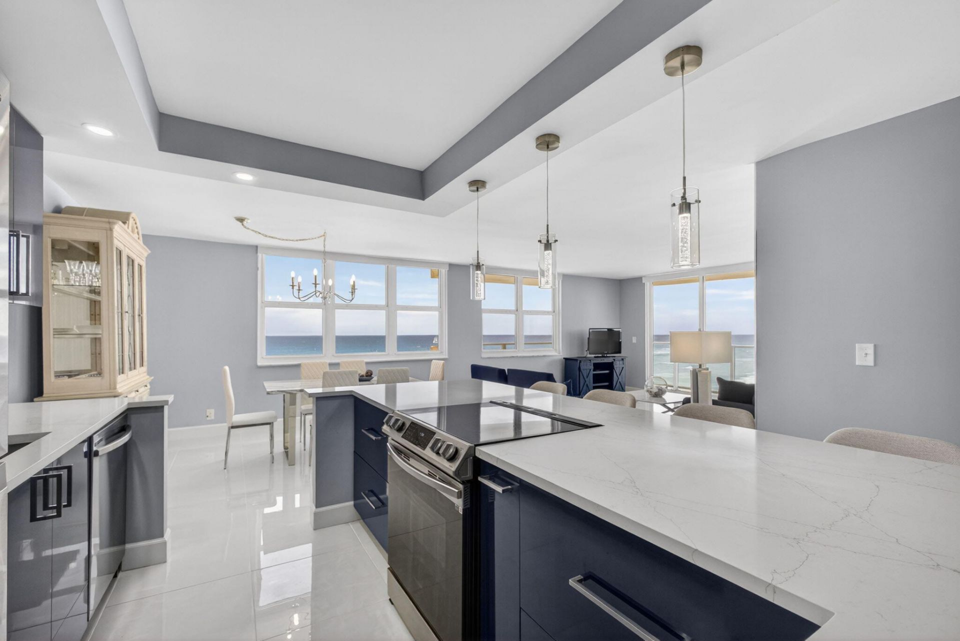 5440 N Ocean Drive, Unit 807, Singer Island, FL 33404 Photo