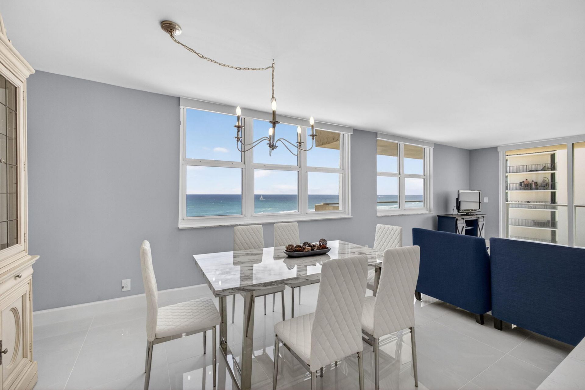 5440 N Ocean Drive, Unit 807, Singer Island, FL 33404 Photo