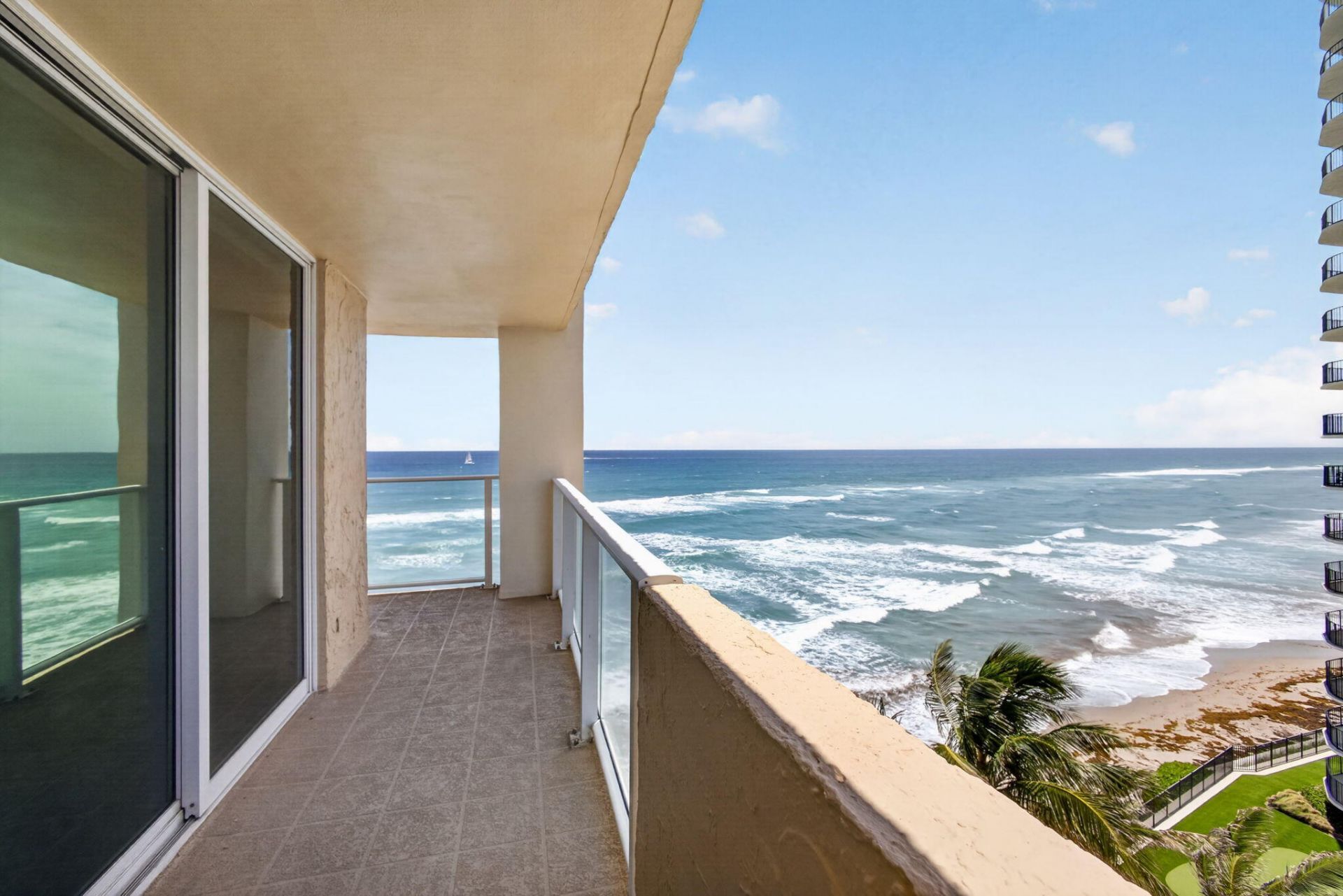 5440 N Ocean Drive, Unit 807, Singer Island, FL 33404 Photo