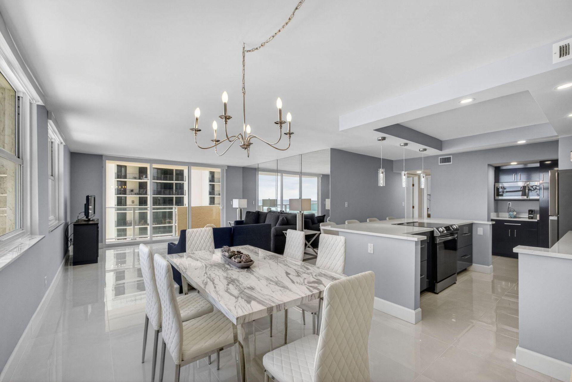 5440 N Ocean Drive, Unit 807, Singer Island, FL 33404 Photo