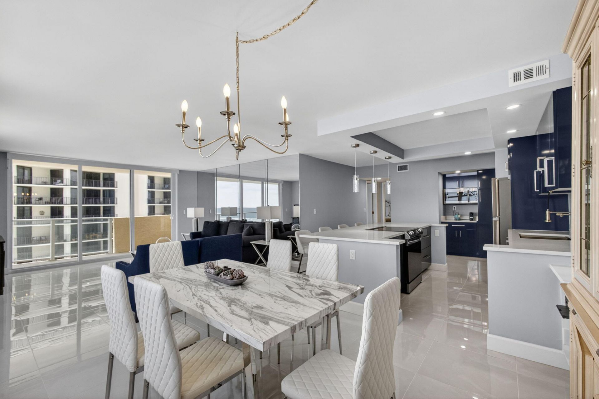 5440 N Ocean Drive, Unit 807, Singer Island, FL 33404 Photo