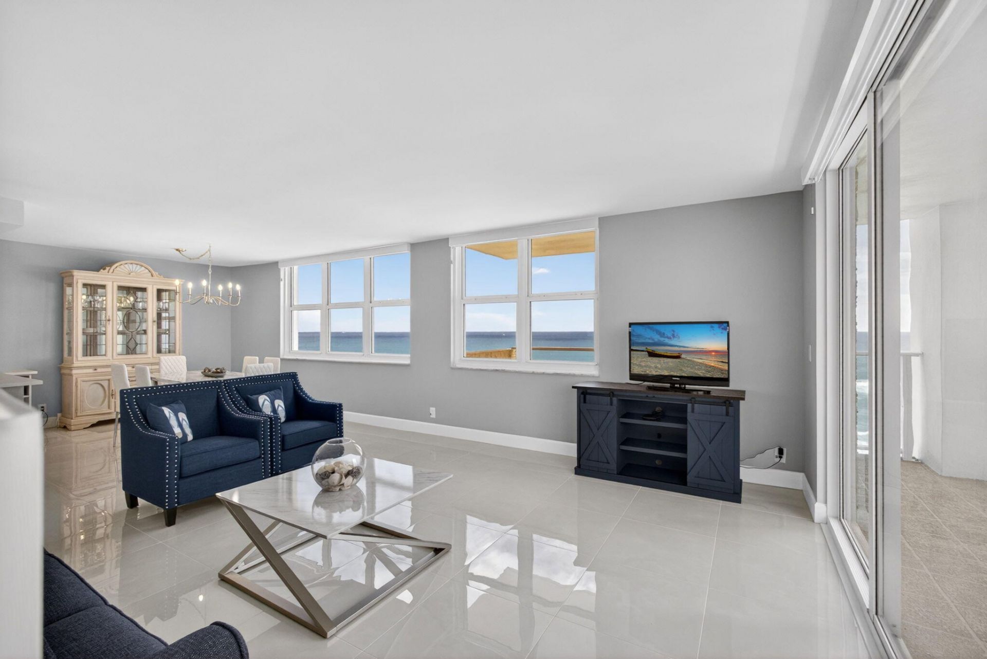 5440 N Ocean Drive, Unit 807, Singer Island, FL 33404 Photo