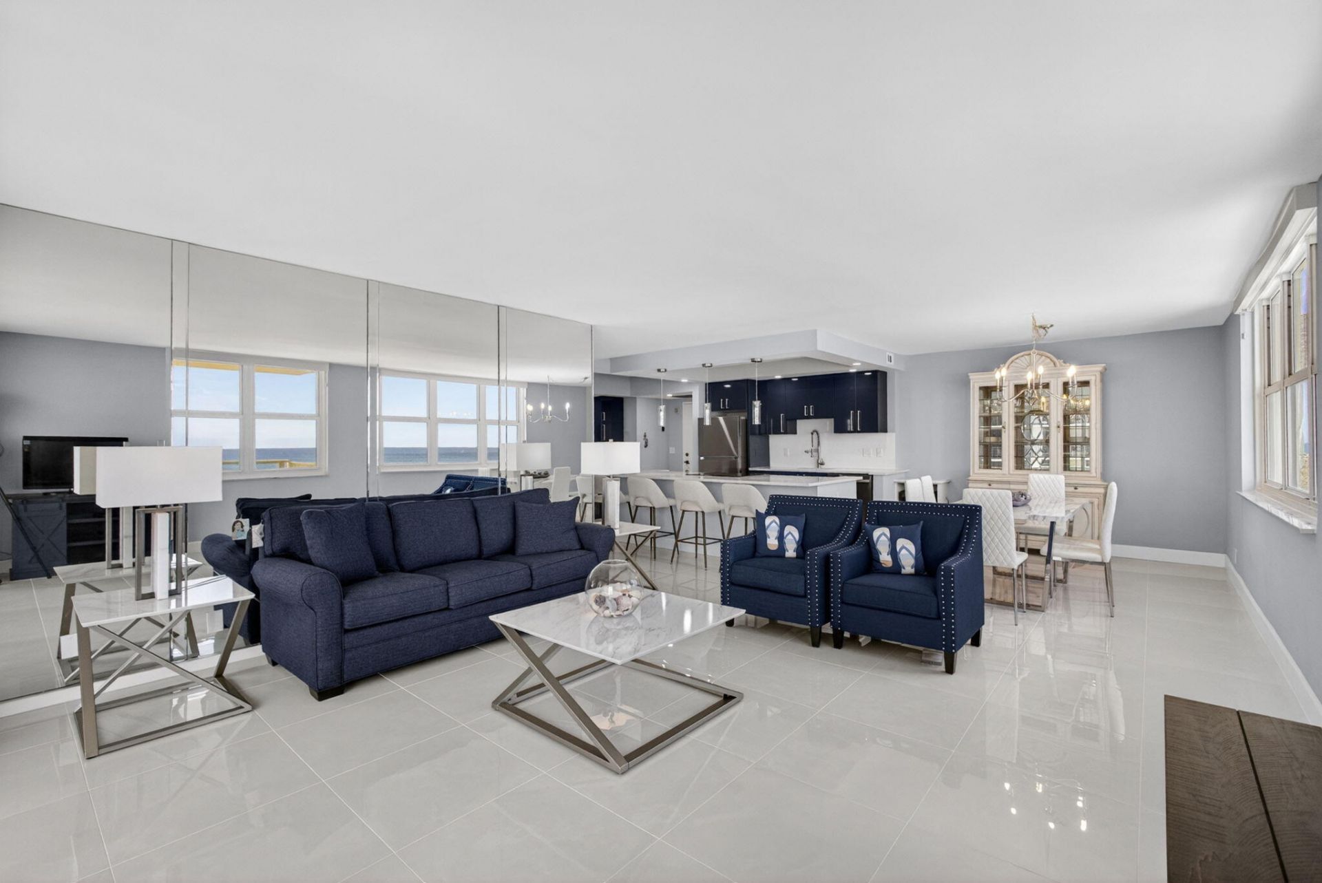 5440 N Ocean Drive, Unit 807, Singer Island, FL 33404 Photo