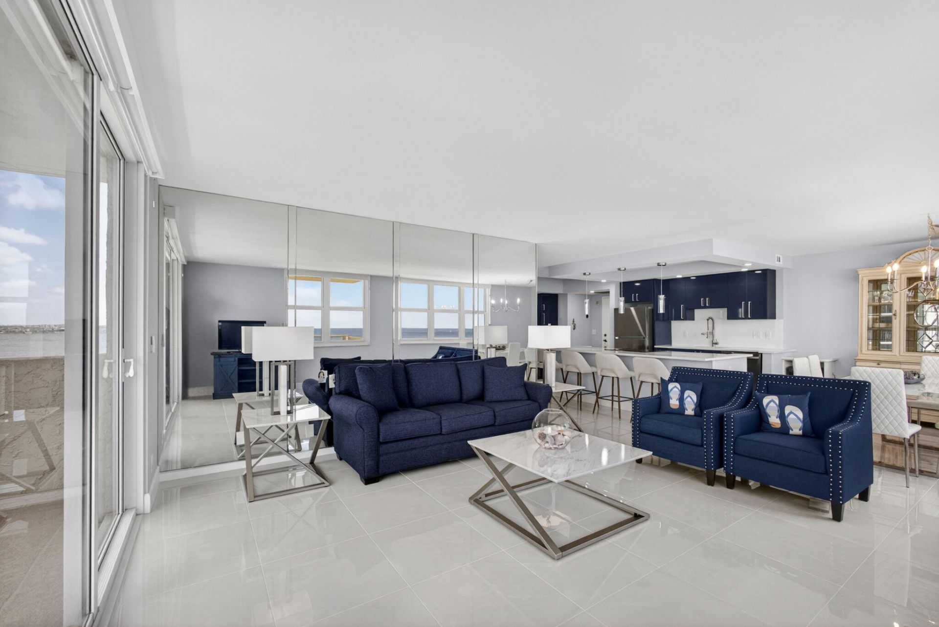 5440 N Ocean Drive, Unit 807, Singer Island, FL 33404 Photo