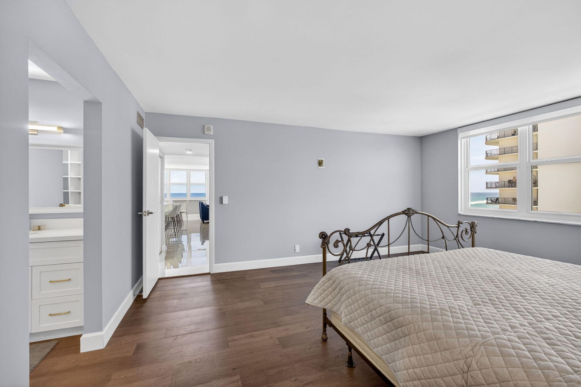 5440 N Ocean Drive, Unit 807, Singer Island, FL 33404 Photo