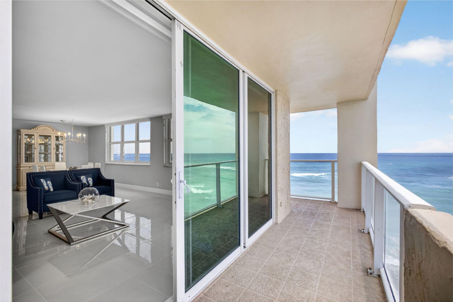 5440 N Ocean Drive, Unit 807, Singer Island, FL 33404 Photo