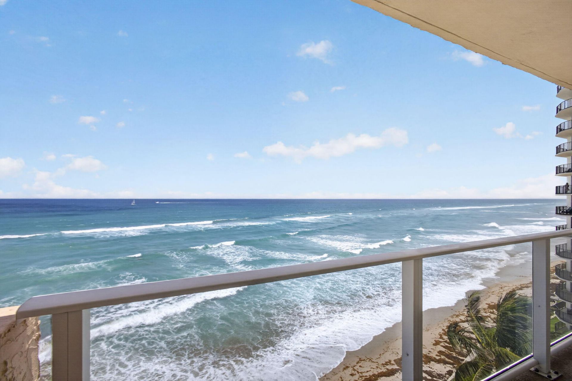 5440 N Ocean Drive, Unit 807, Singer Island, FL 33404 Photo