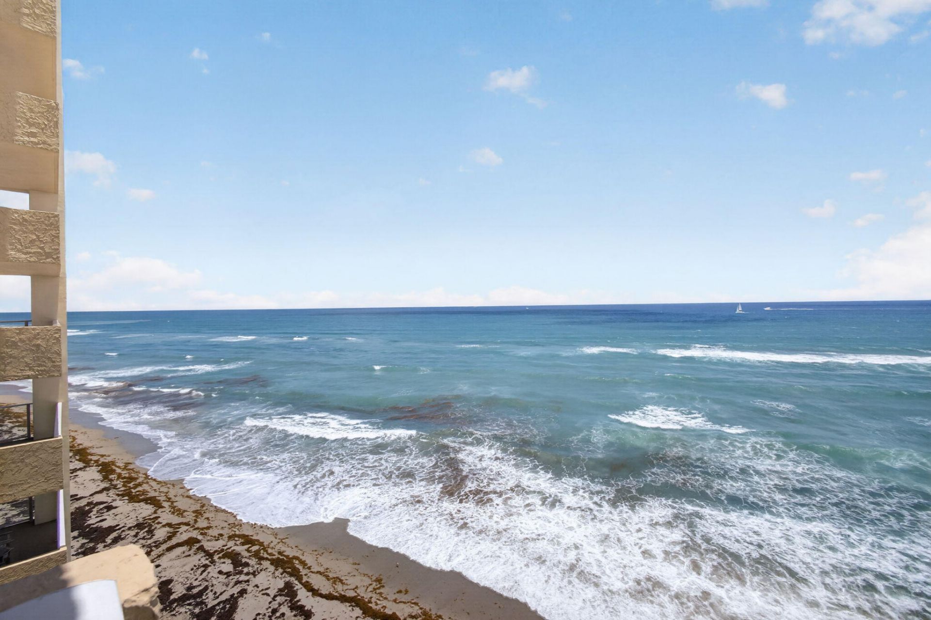 5440 N Ocean Drive, Unit 807, Singer Island, FL 33404 Photo
