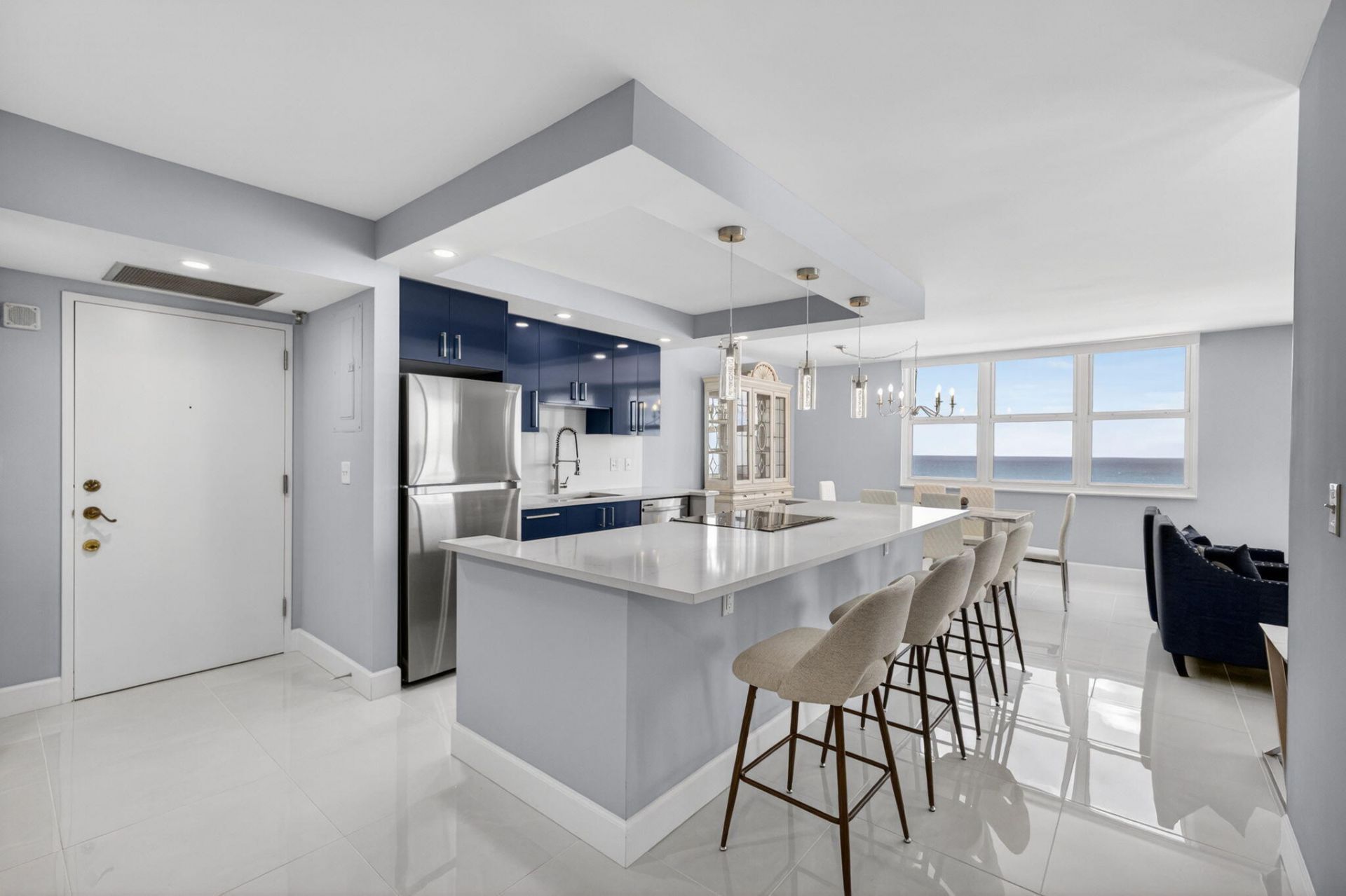 5440 N Ocean Drive, Unit 807, Singer Island, FL 33404 Photo