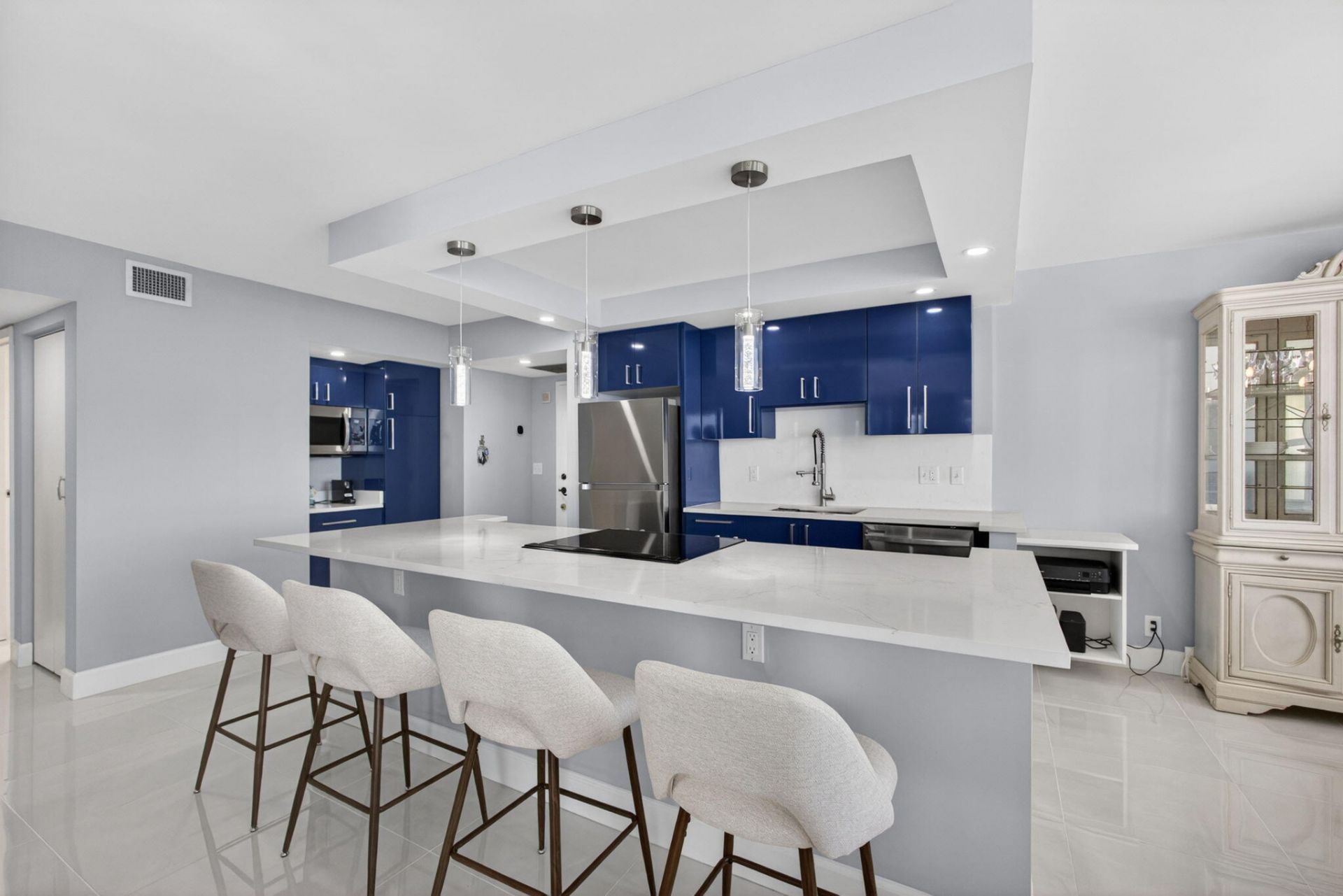 5440 N Ocean Drive, Unit 807, Singer Island, FL 33404 Photo