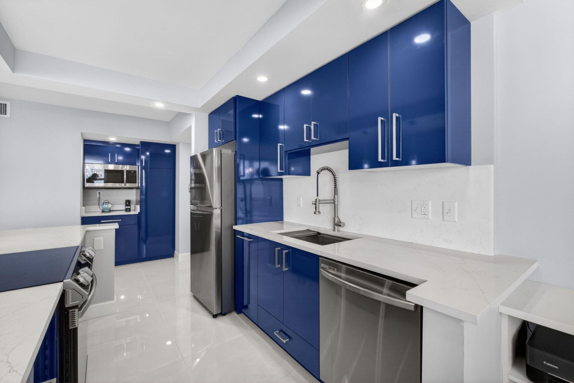 5440 N Ocean Drive, Unit 807, Singer Island, FL 33404 Photo