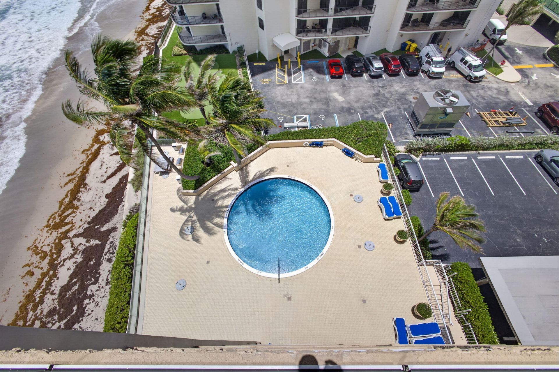 5440 N Ocean Drive, Unit 807, Singer Island, FL 33404 Photo