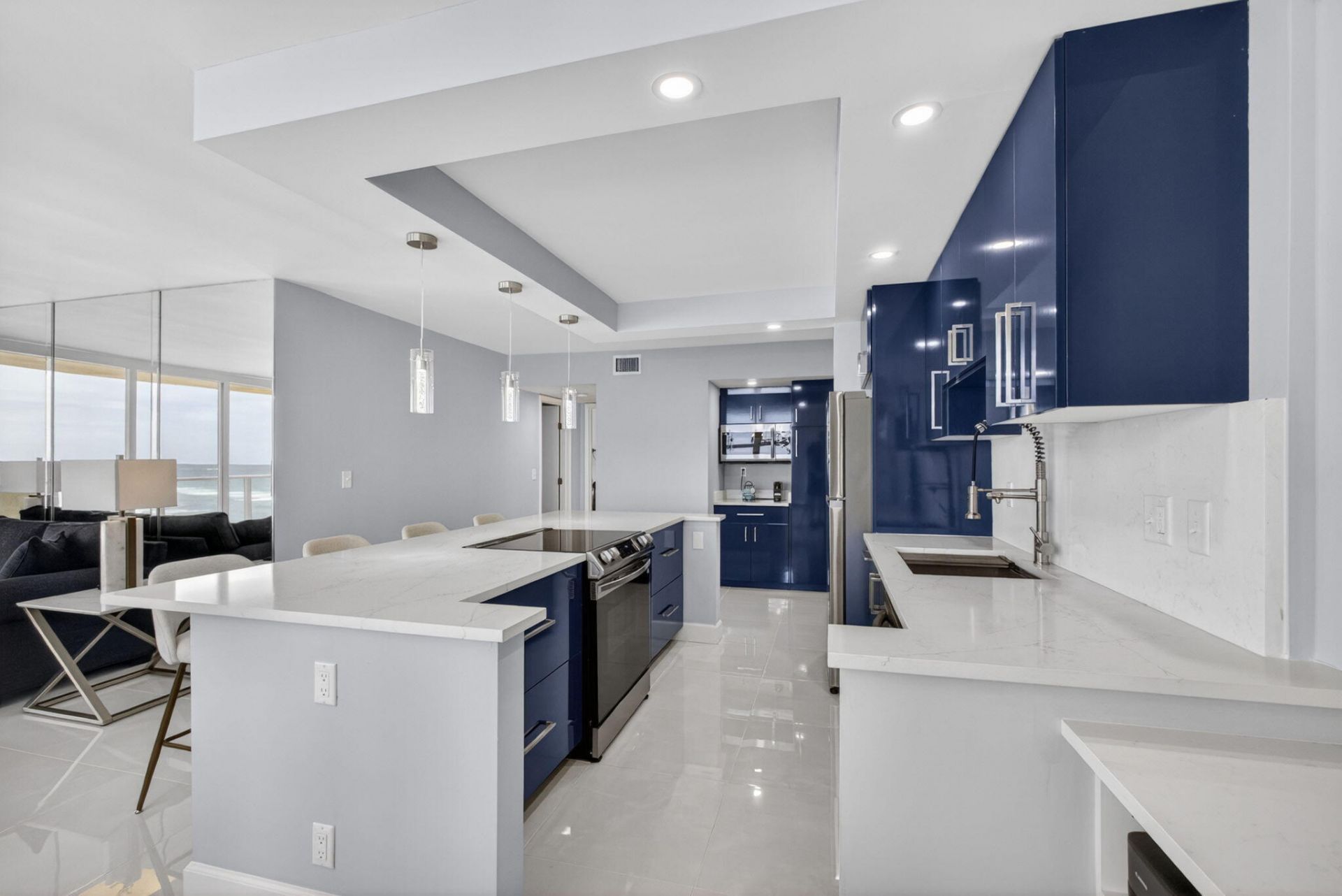5440 N Ocean Drive, Unit 807, Singer Island, FL 33404 Photo