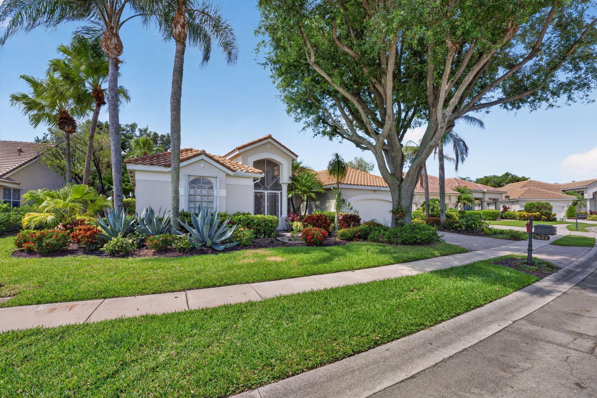 7622 Northport Drive, Boynton Beach, FL 33472 Photo
