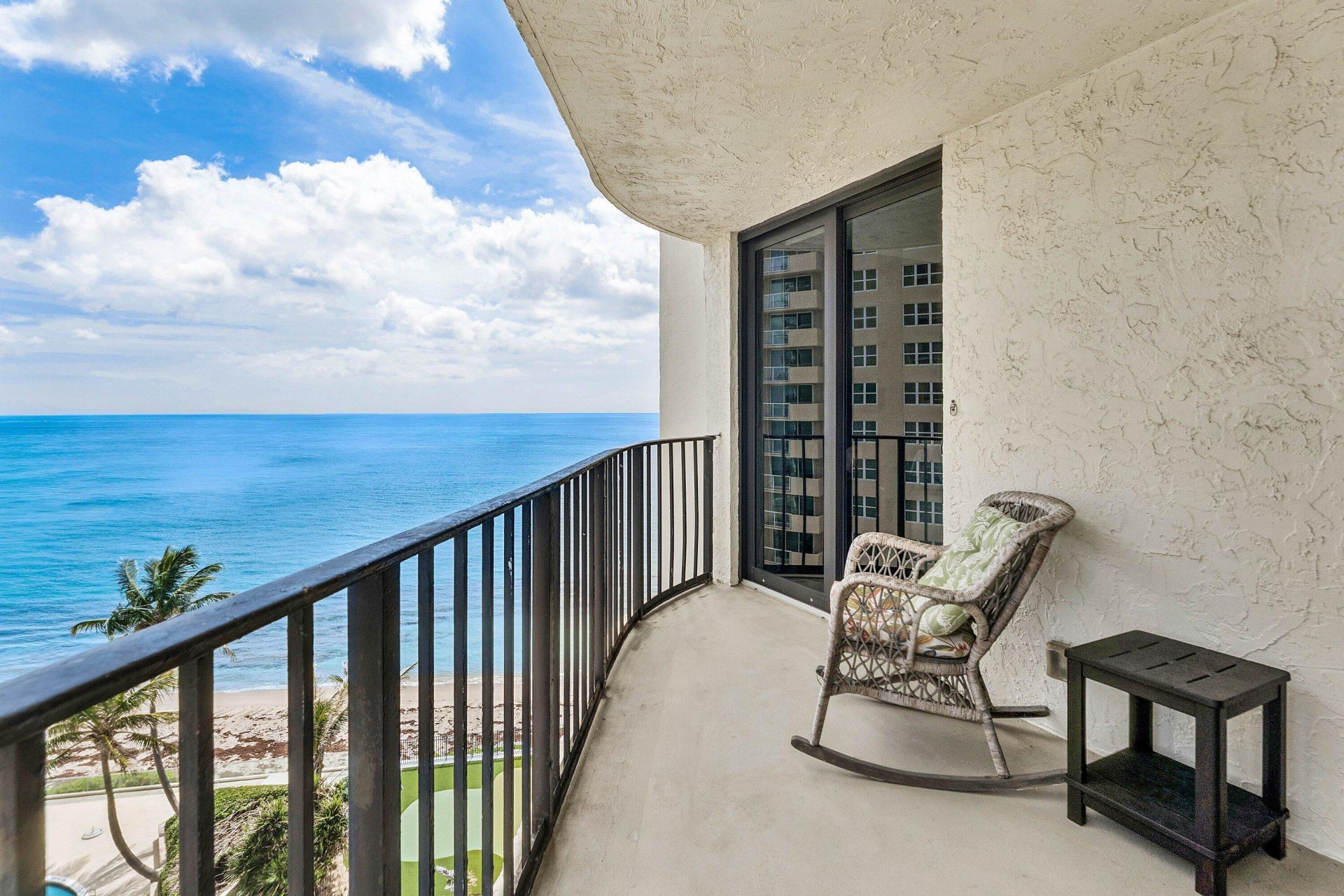 5420 N Ocean Drive, Unit 905, West Palm Beach, FL 33404 Photo