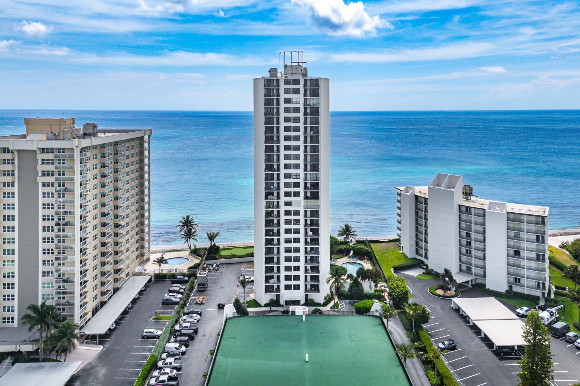 5420 N Ocean Drive, Unit 905, West Palm Beach, FL 33404 Photo