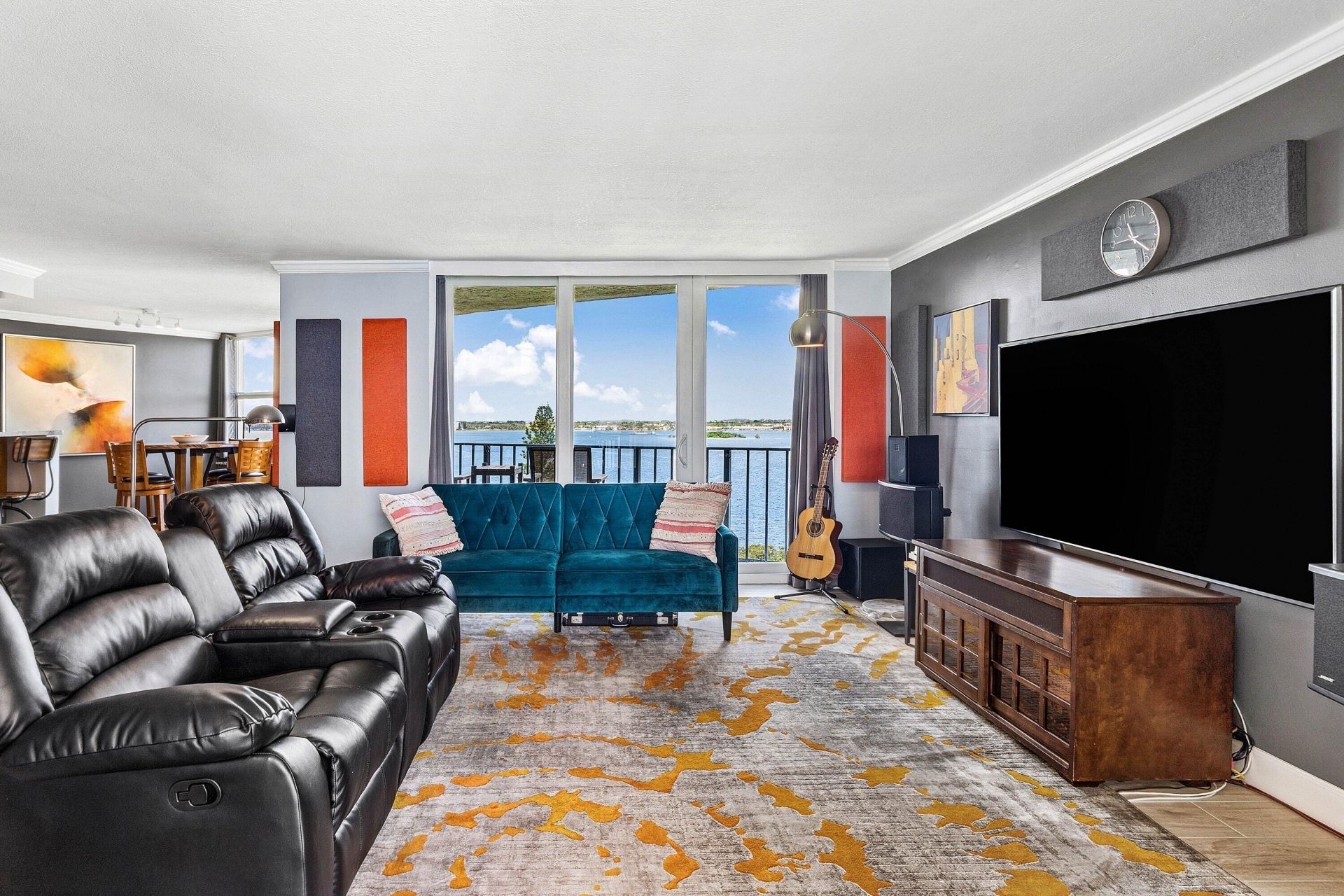 5420 N Ocean Drive, Unit 905, West Palm Beach, FL 33404 Photo